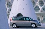 Renault Espace IV 2002 года